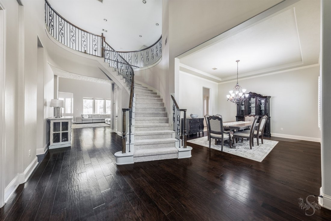 House in Fulshear, Texas, United States 3 - 18160051