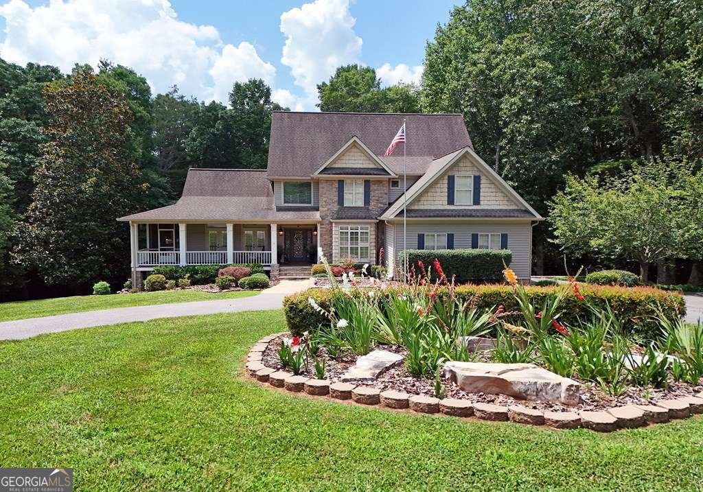 House in Blairsville, Georgia, United States 1 - 18160256