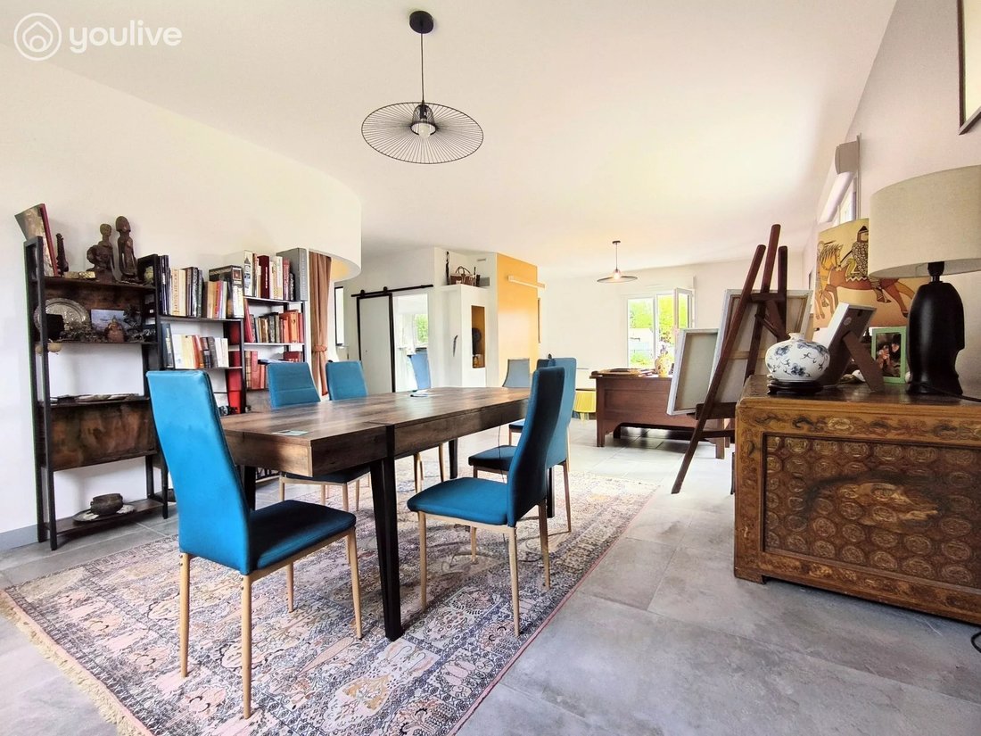 House in Bouin, Pays de la Loire, France 1 - 18171209