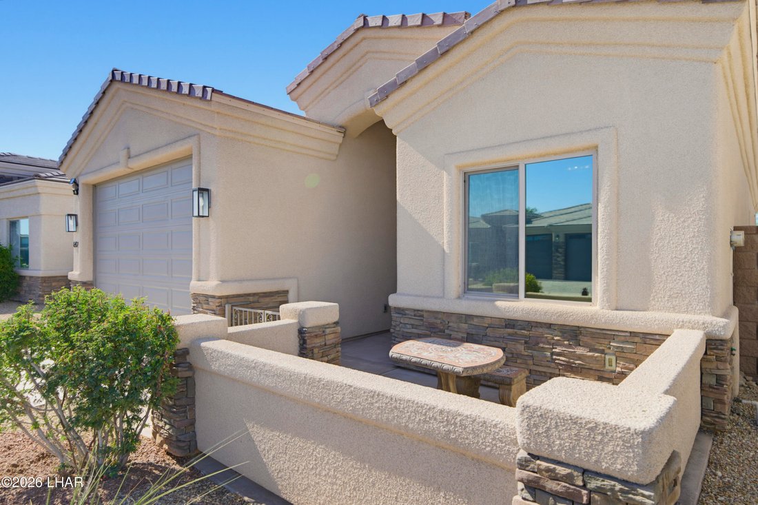 House in Lake Havasu City, Arizona, United States 4 - 18154532