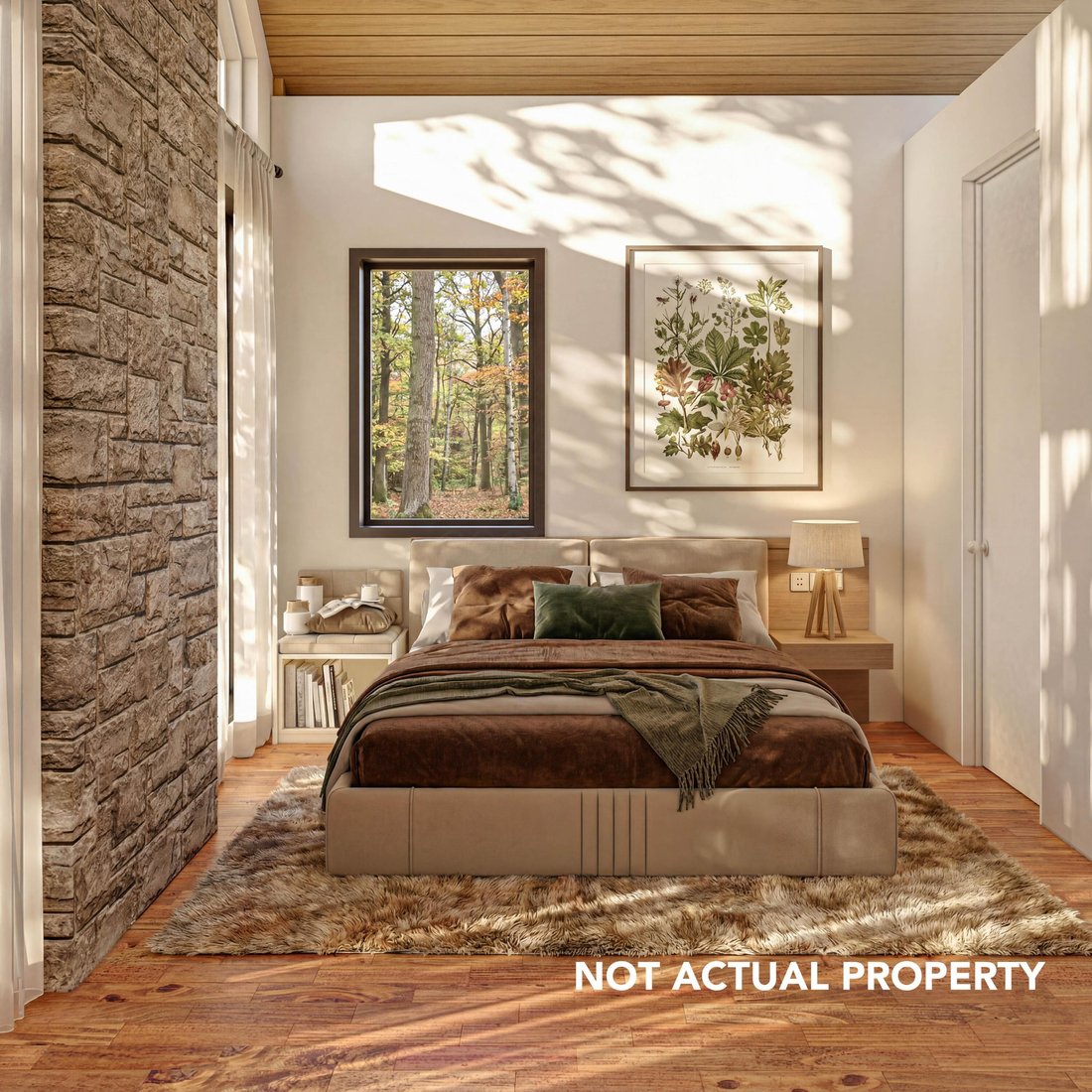 House in Rockbridge, Ohio, United States 5 - 18155424