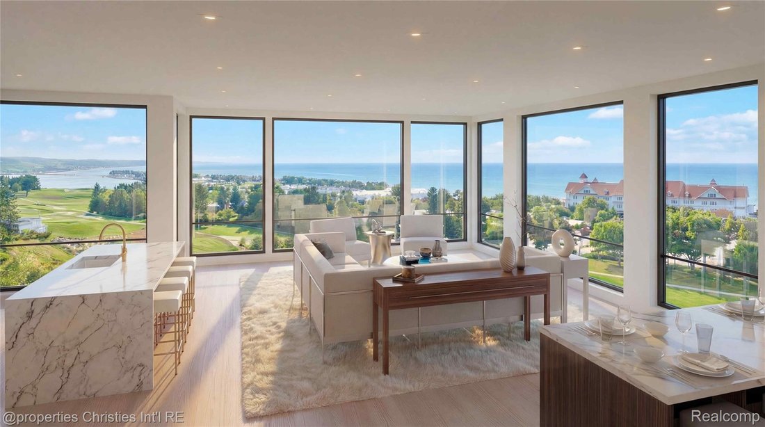 Condo in Petoskey, Michigan, United States 4 - 18156986