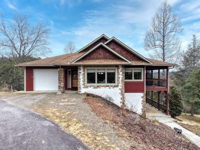 House in Murphy, North Carolina, United States 2 - 17398895