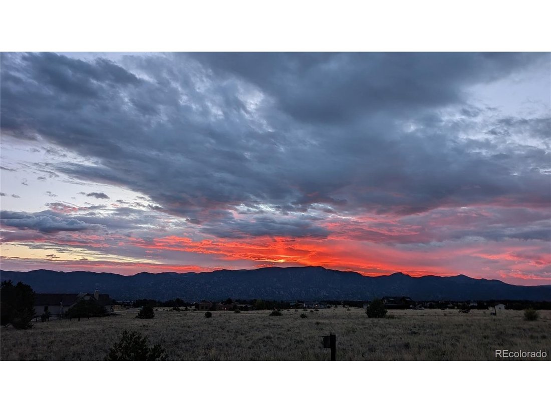 House in Saint Elmo, Colorado, United States 5 - 18164783
