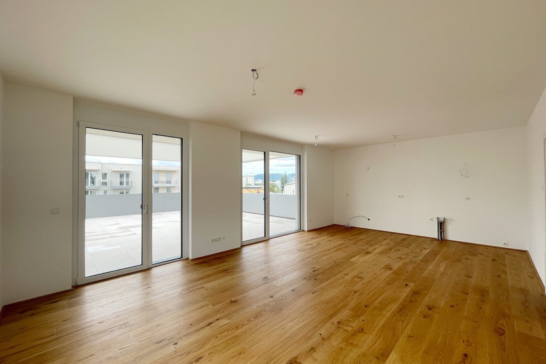 Apartment in Graz, Styria, Austria 2 - 16445003