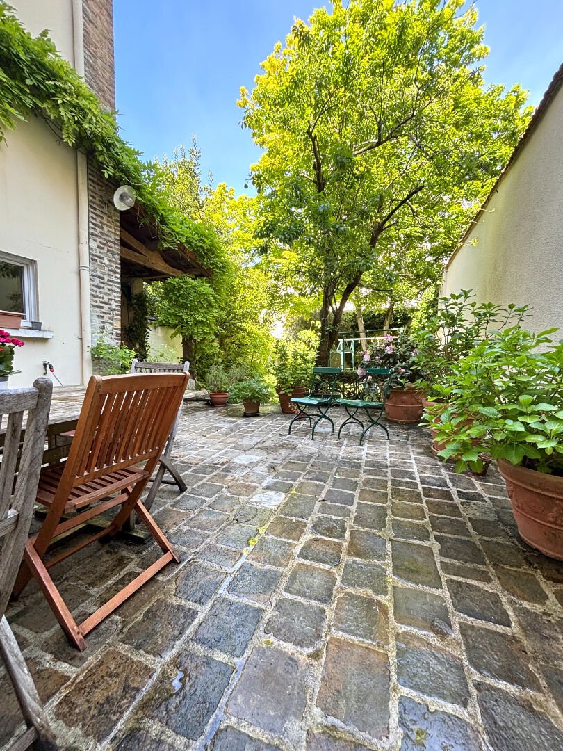 Villa in Centre Ville, Reims, France 5 - 18160829