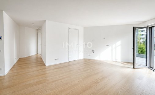Apartment in Vienna, Wien, Austria 1