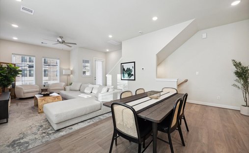 House in Houston, Texas, United States 1