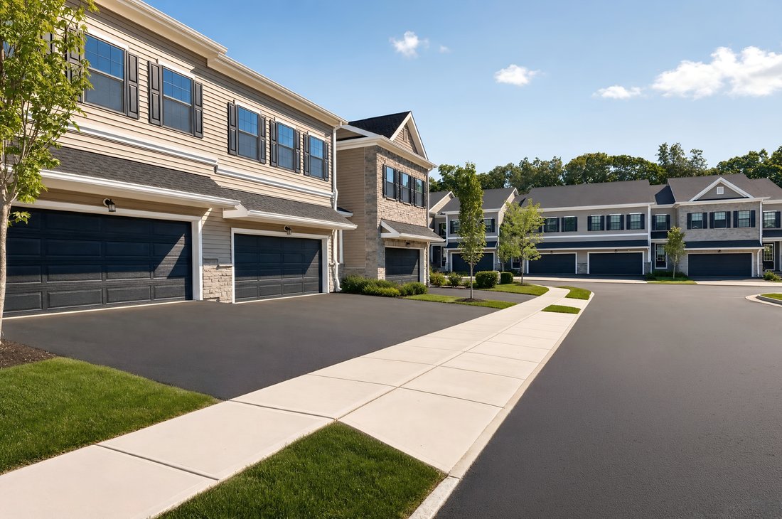 Townhouse in Oakland, New Jersey, United States 1 - 17949074