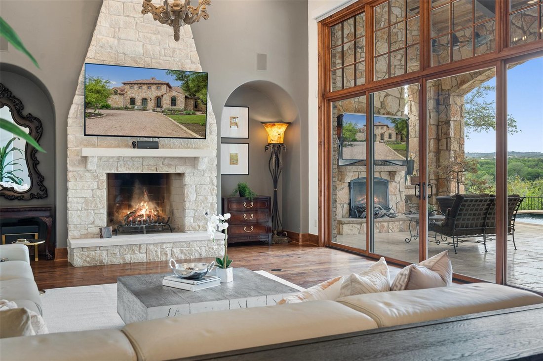 Haus in Spicewood, Texas, Vereinigte Staaten 5 - 18158661