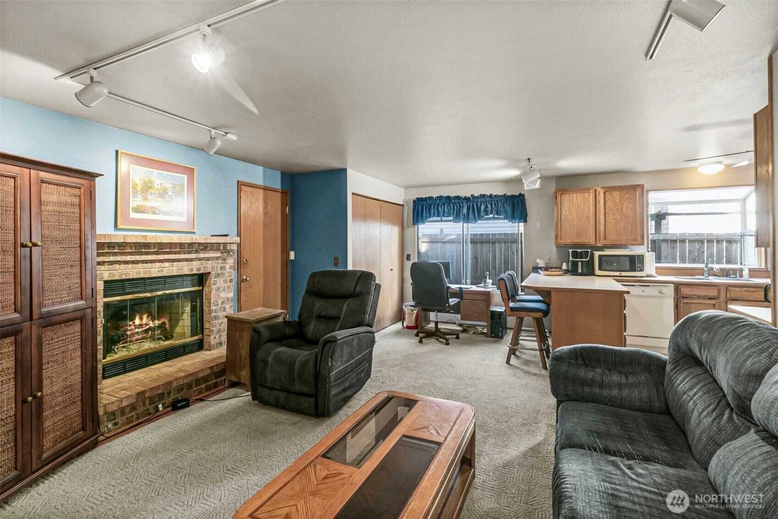 House in Federal Way, Washington, United States 5 - 17663458