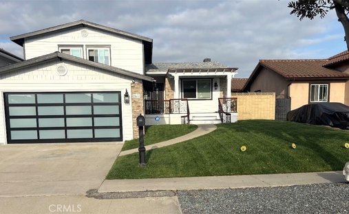 House in Los Angeles, California, United States 1