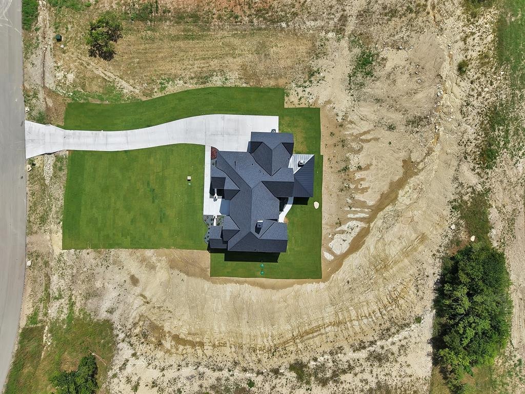 House in Weatherford, Texas, United States 3 - 18158993