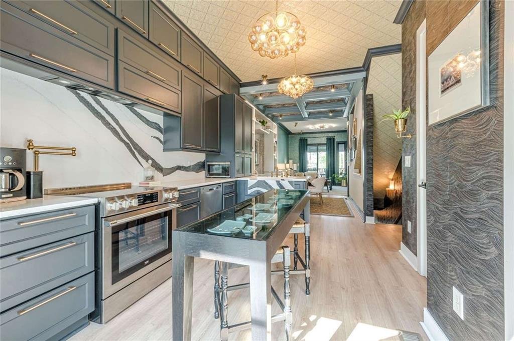 Townhouse in Atlanta, Georgia, United States 3 - 18158894