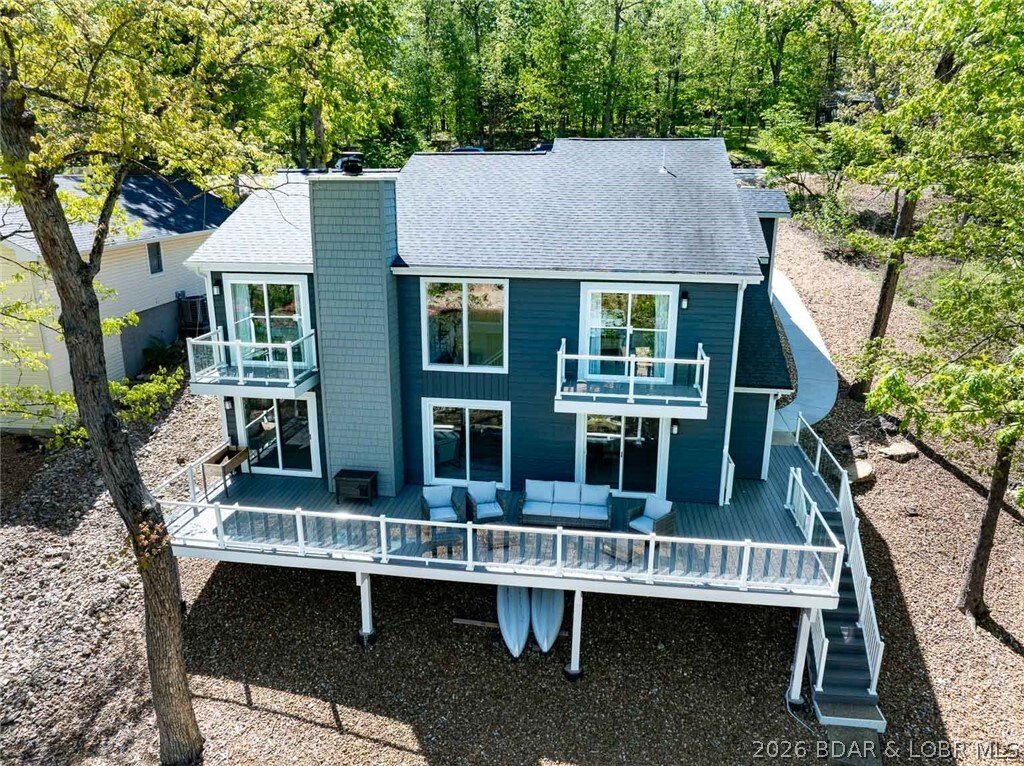 House in Lake Ozark, Missouri, United States 4 - 18157891