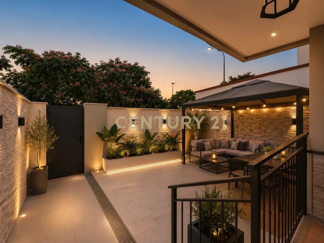Villa in Cruz de Humilladero, Malaga, Spain 4 - 18160331