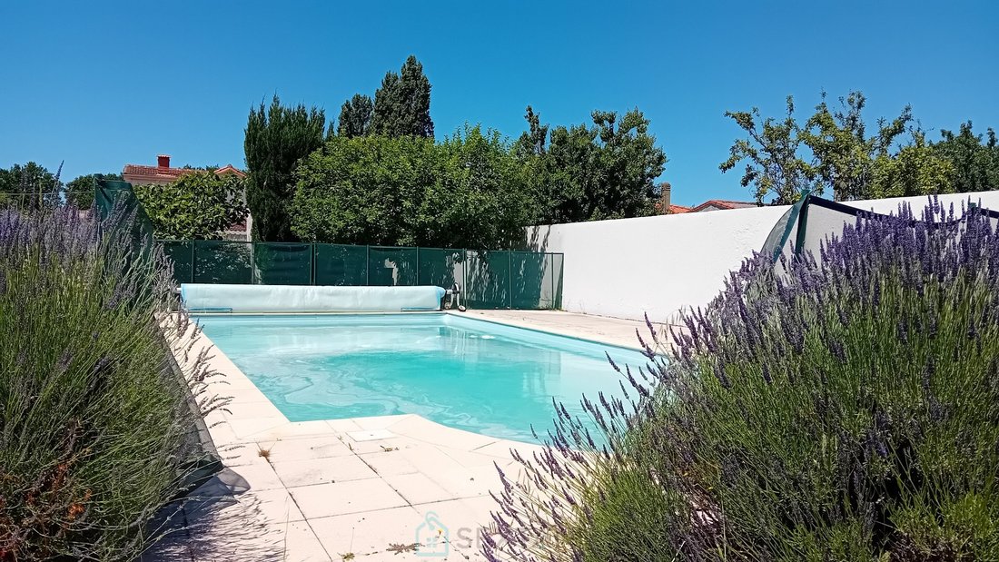 House in Breuillet, Nouvelle-Aquitaine, France 2 - 17738941