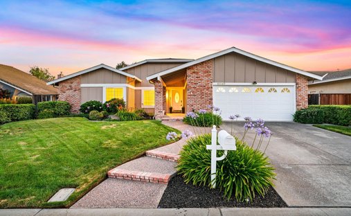 Haus in San Ramon, Kalifornien, Vereinigte Staaten 1