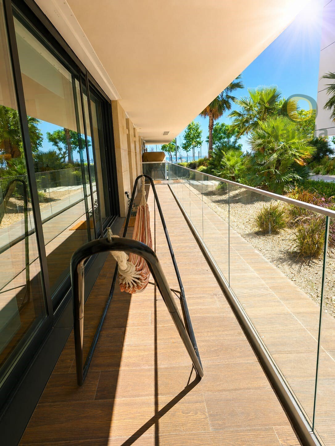 Apartment in Olhao, Algarve, Portugal 5 - 18163892