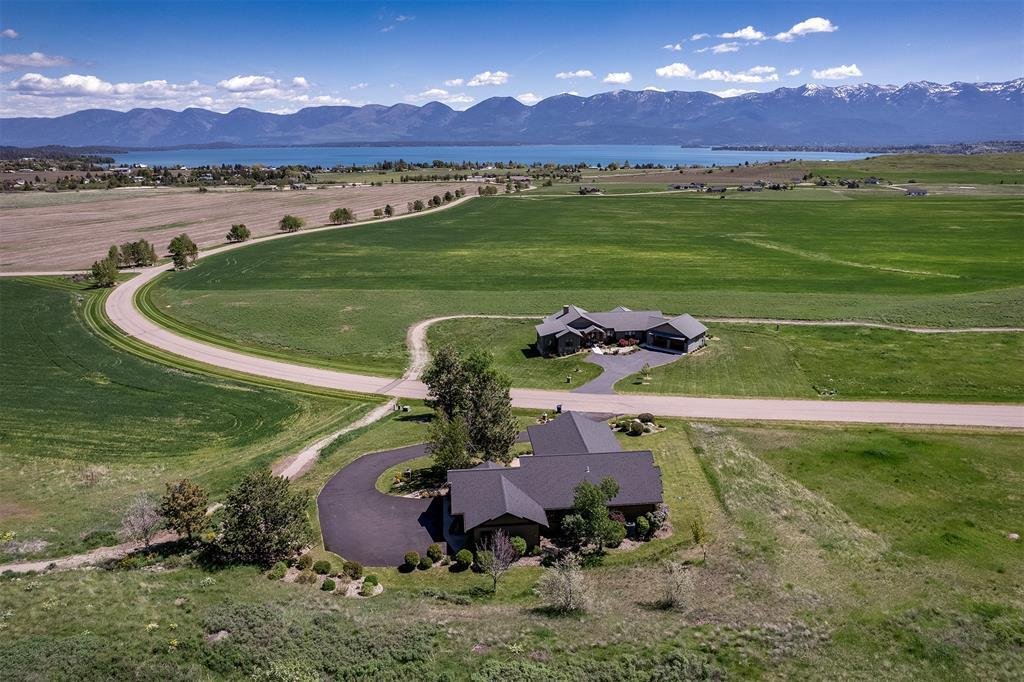 House in Polson, Montana, United States 4 - 18155556