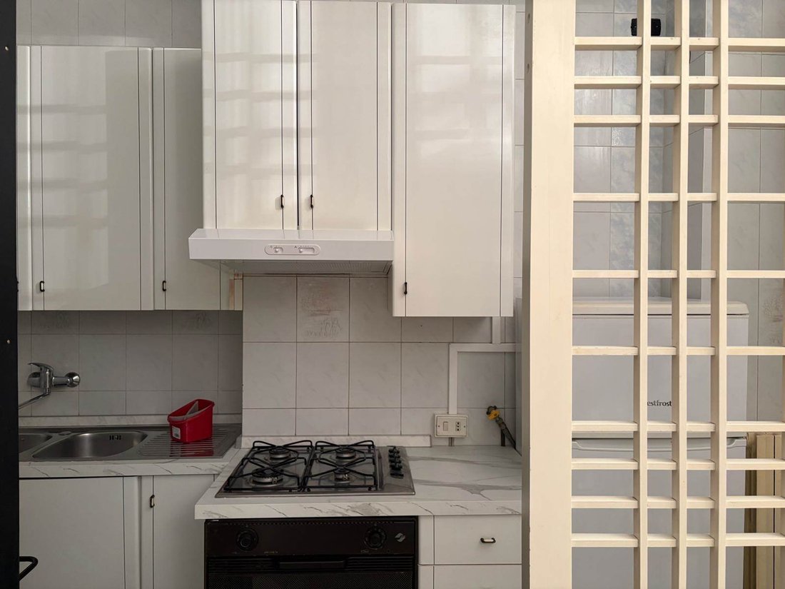 Apartment in Center, Varazze, Liguria 5 - 18160406
