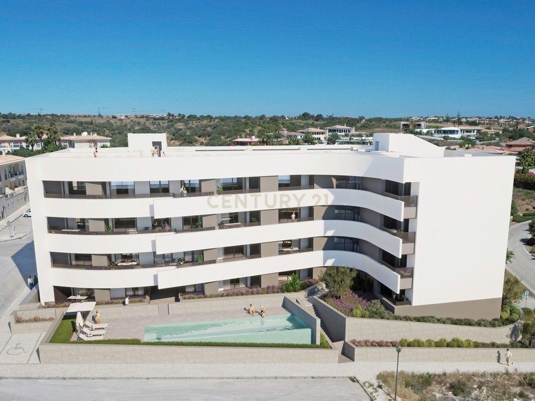 Apartment in Praia De Porto Mós, Sao Goncalo de Lagos, Algarve 4 - 18163421
