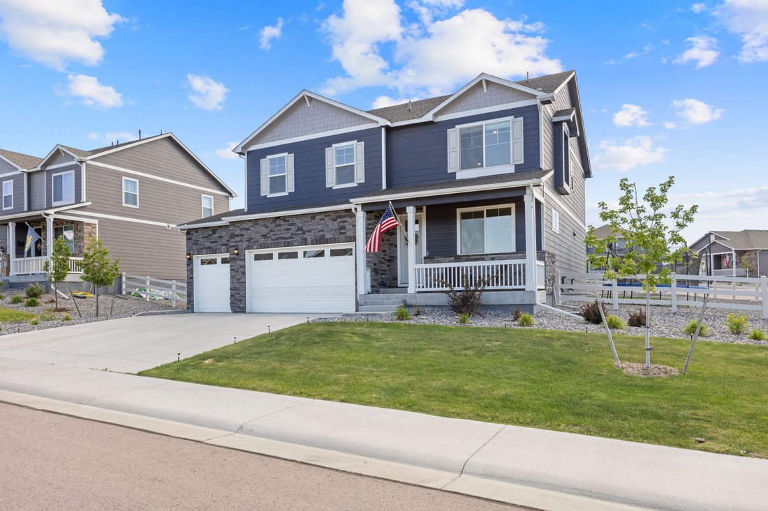 House in Castle Rock, Colorado, United States 2 - 18155625
