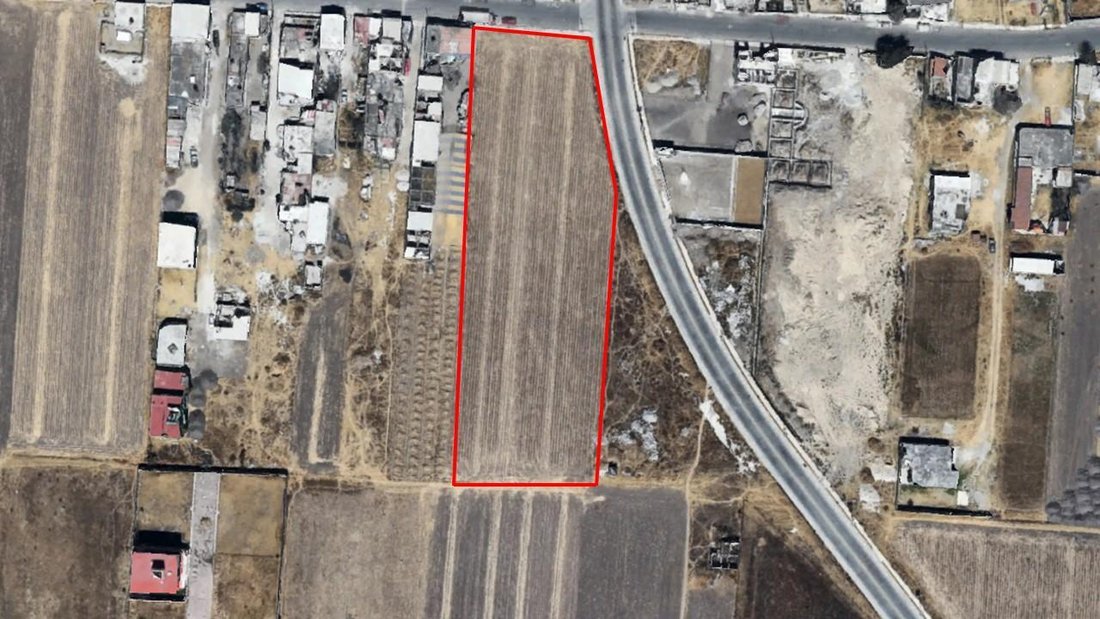 Land in Llano Grande, State of Mexico, Mexico 4 - 18167508