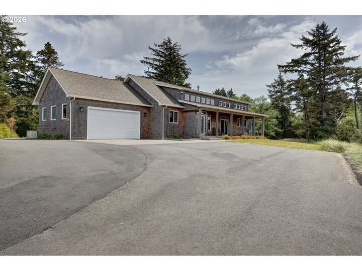 House in Gearhart, Oregon, United States 3 - 17999077