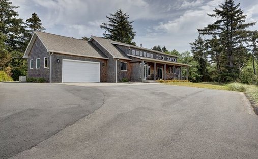 Maison à Gearhart, Oregon, États-Unis 1