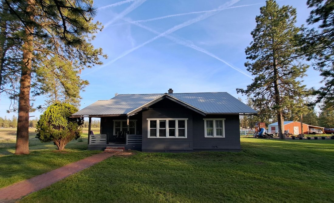 House in Cheney, Washington, United States 2 - 18166890