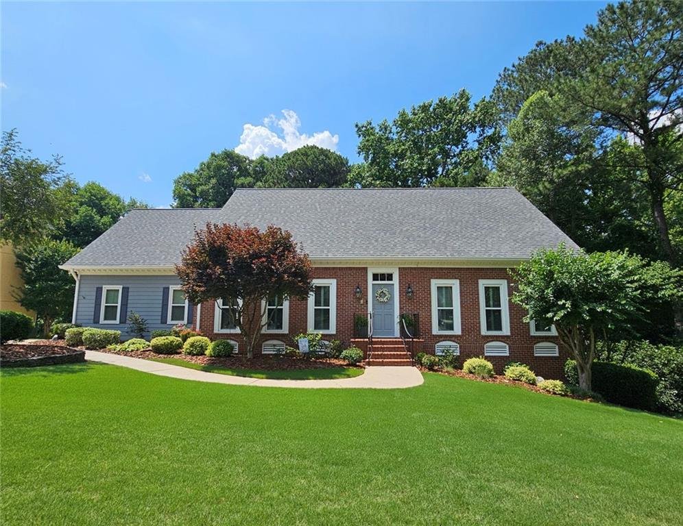 House in Snellville, Georgia, United States 1 - 18169932