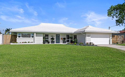 House in St. Petersburg, Florida, United States 1
