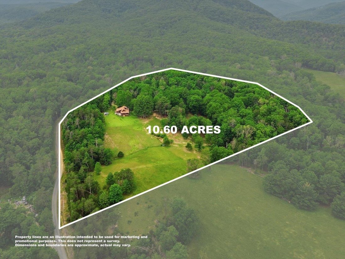 House in Fulks Run, Virginia, United States 3 - 18164911