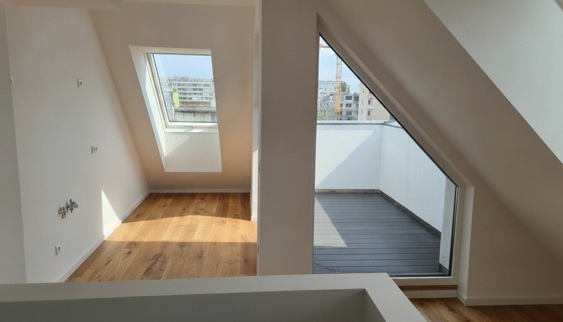 Apartment in Vienna, Wien, Austria 4 - 18126477