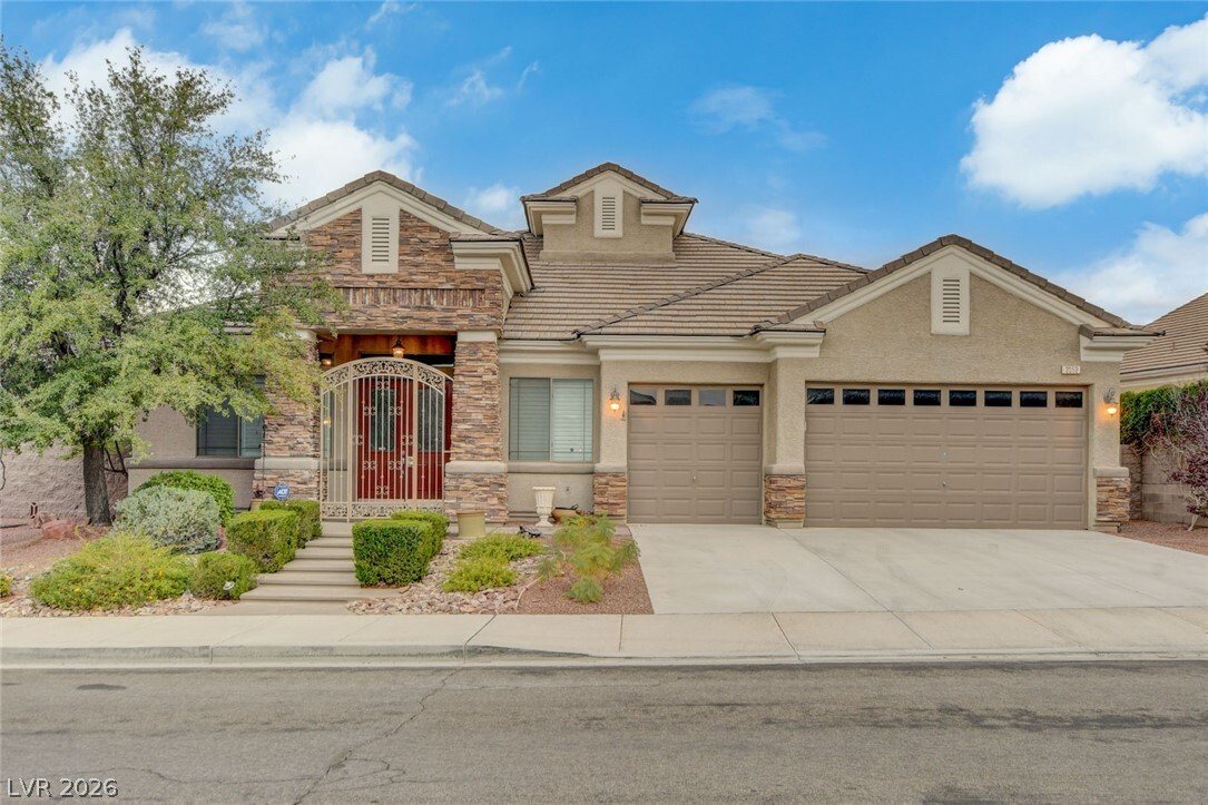 House in Henderson, Nevada, United States 1 - 18159721