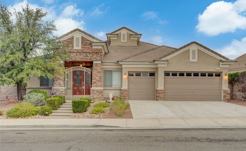 Casa a Henderson, Nevada, Stati Uniti 1