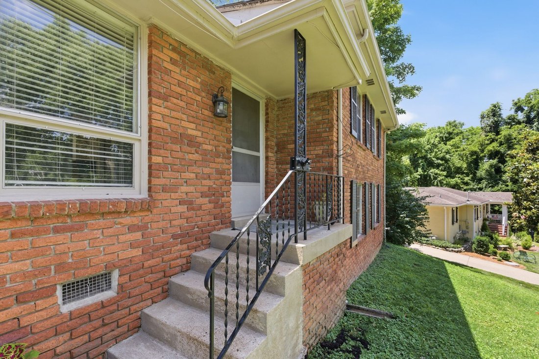 House in Nashville, Tennessee, United States 2 - 18155362
