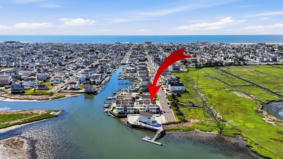 Townhouse in Wildwood, New Jersey, United States 3 - 18162569