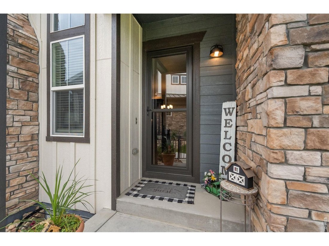 Townhouse in Berthoud, Colorado, United States 5 - 18157979
