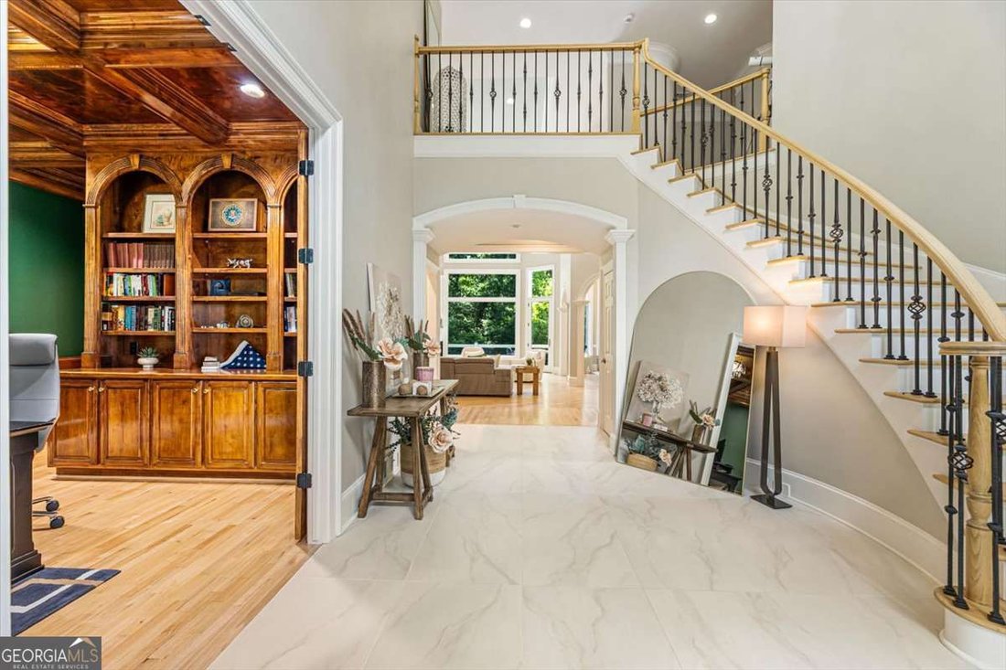 House in Alpharetta, Georgia, United States 5 - 18154869