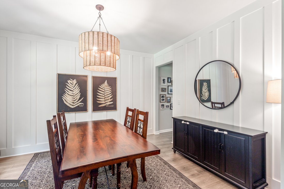 House in Newnan, Georgia, United States 4 - 18155489