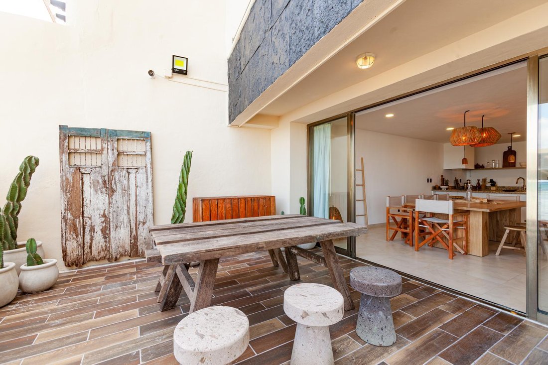 Apartment in Playa del Carmen, Quintana Roo, Mexico 5 - 18165905