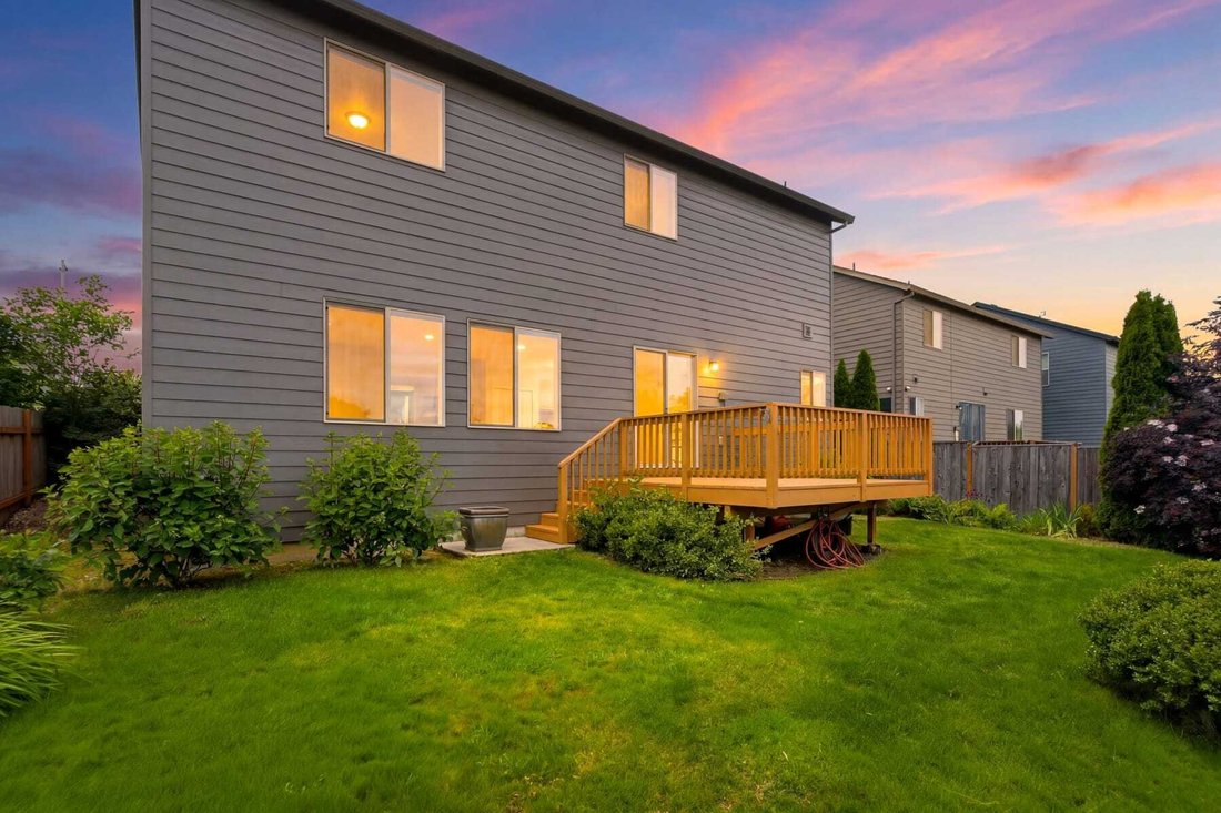 House in McMinnville, Oregon, United States 3 - 18157470