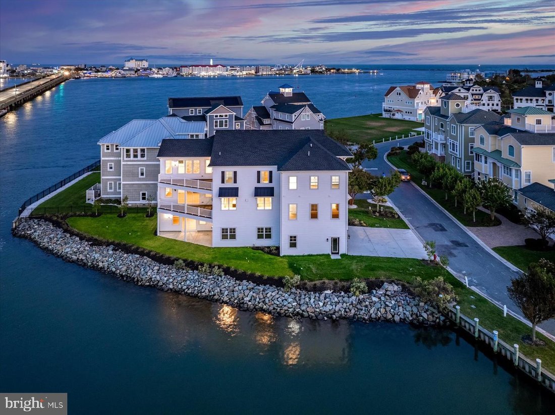 House in West Ocean City, Maryland, United States 4 - 18163457