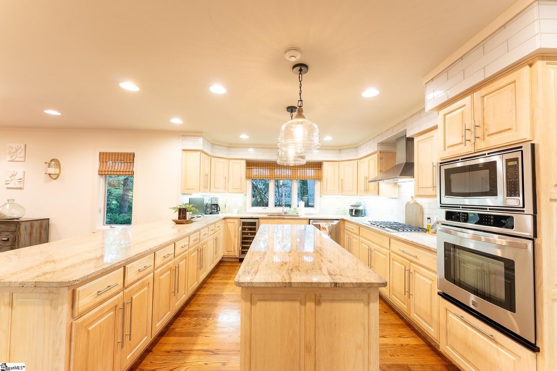 House in Townville, South Carolina, United States 4 - 18157771