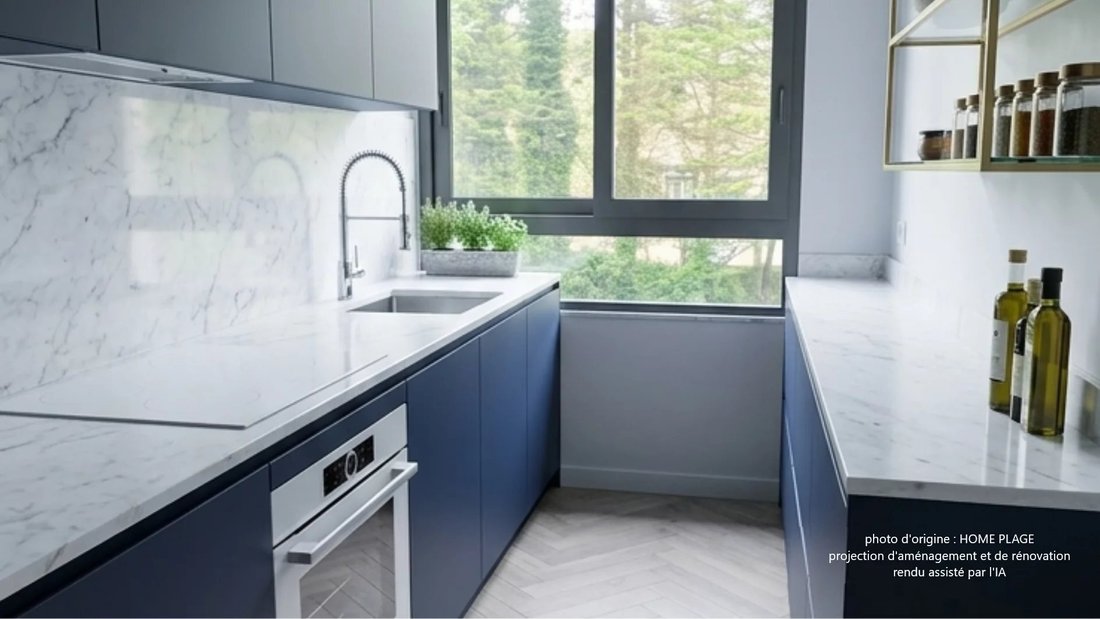 Apartment in Zone Industrielle-Forêt, Le Touquet-Paris-Plage, France 3 - 18162957
