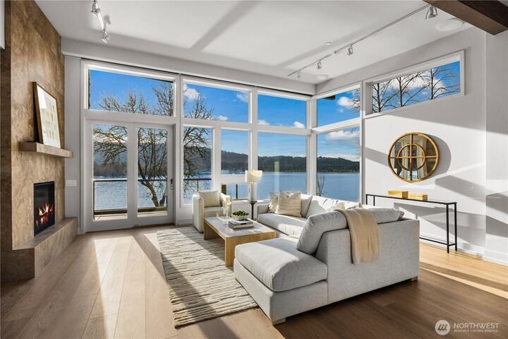 Appartement à Issaquah, Washington, États-Unis 4 - 18162261