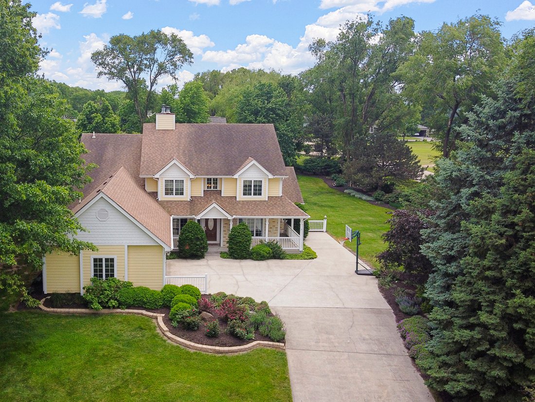 House in Morris, Illinois, United States 2 - 18009461