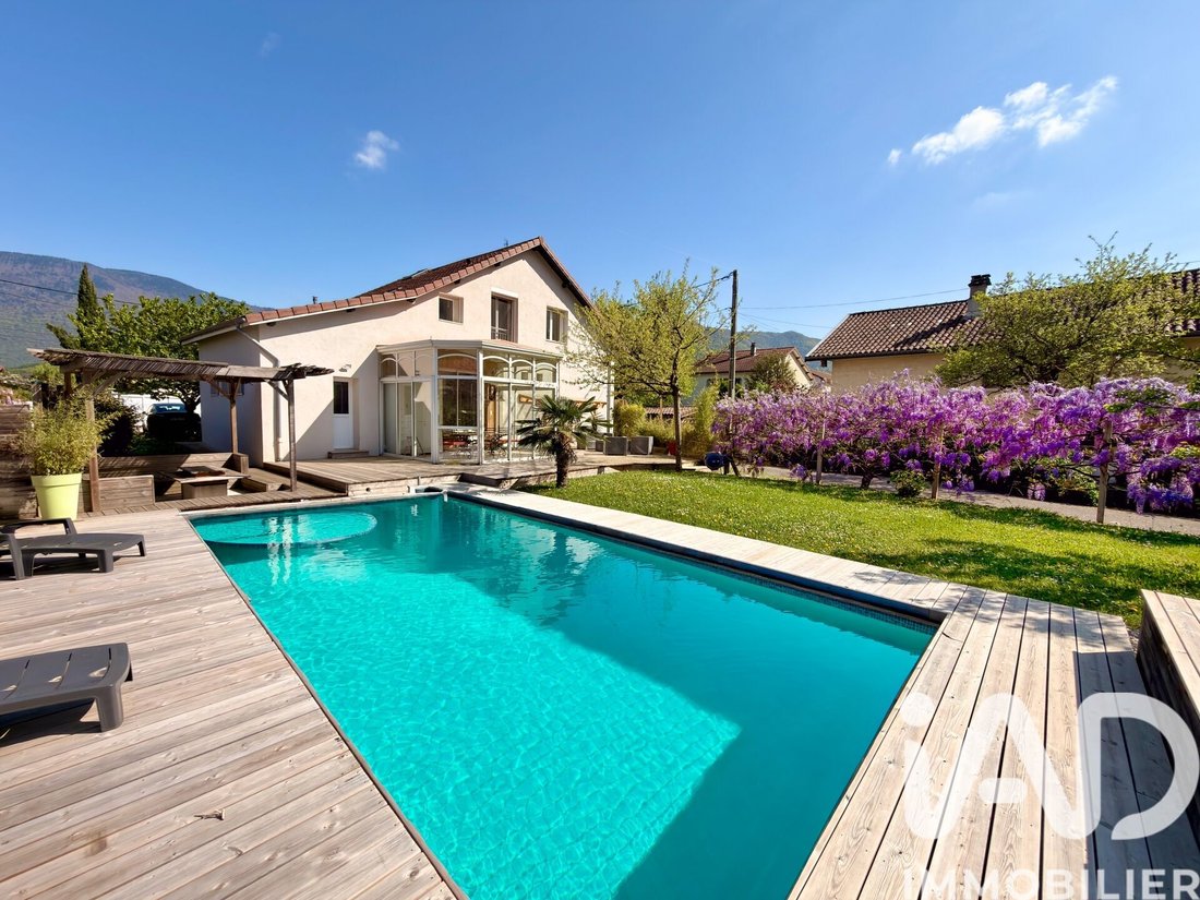 House in Centre Ville, Vif, France 1 - 18161370